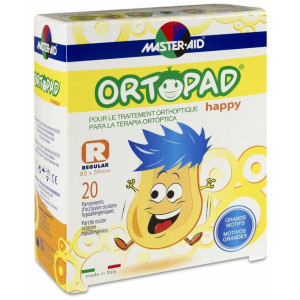 Ortopad® Happy Parche...