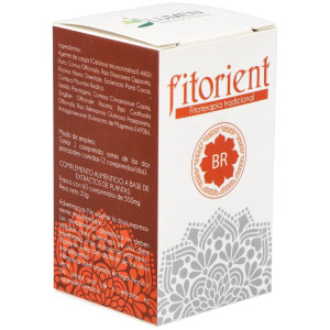 B.R. Vacio De Bazoy Riñon 60Comp. Fitorient