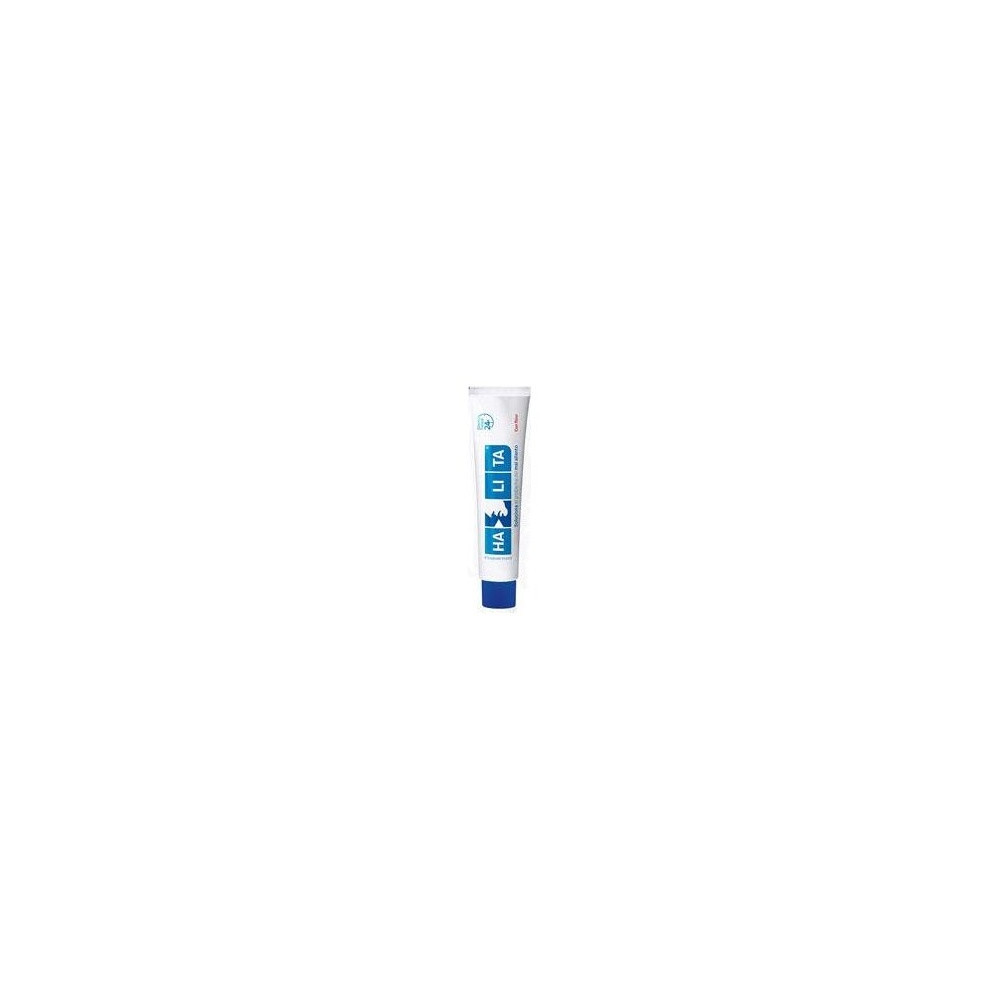 Halita Con Flúor Pasta Dentífrica, 75 Ml