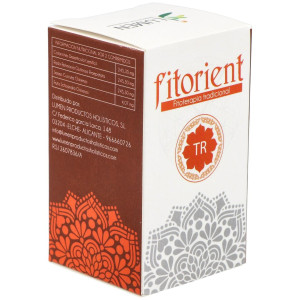 T.R. Tonificar Riñon 60Comp. Fitorient