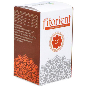 C.C. Calor De Corazon 60Comp. Fitorient