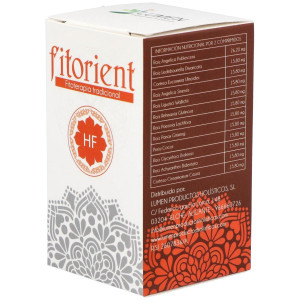 H. F. Humedad-Frio 60Comp. Fitorient