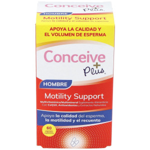 Conceive Plus Hombre...