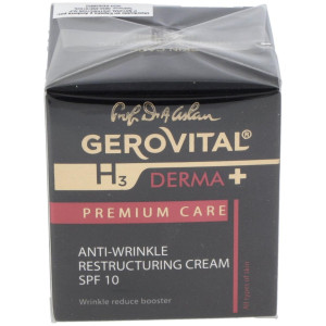 Gerovital H3 Crema...