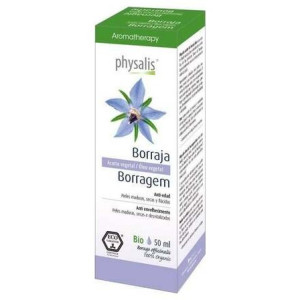 Physalis Aceite Vegetal De...