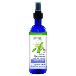 Physalis Agua Floral De...