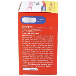 Conceive Plus Hombre Motilidad 60Cap.