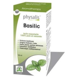 Physalis Aceite Esencial De...