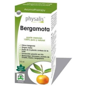 Physalis Aceite Esencial De...