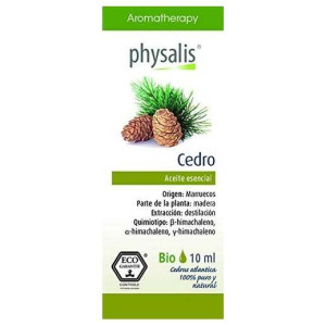 Physalis Aceite Esencial De...