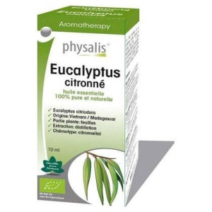 Physalis Aceite Esencial De...