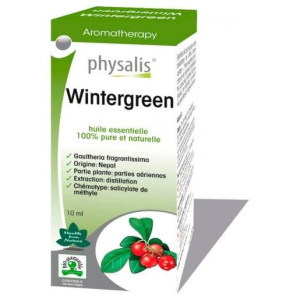 Physalis Aceite Esencial De...