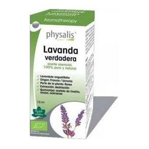 Physalis Aceite Esencial De...
