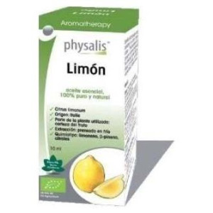 Physalis Aceite Esencial De...