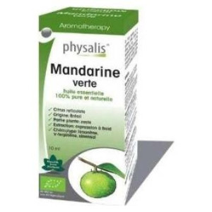 Physalis Aceite Esencial De...