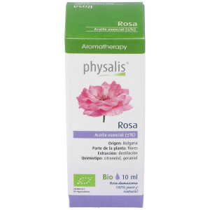 Physalis Aceite Esencial De...