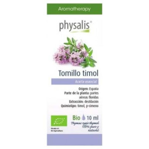 Physalis Aceite Esencial De...
