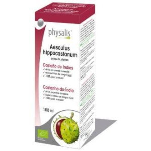 Physalis Gotas De Plantas...