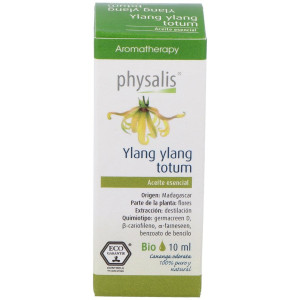 Physalis Aceite Esencial De...