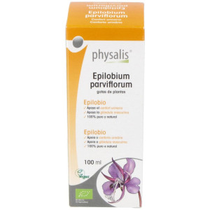 Physalis Epilobio Extracto...
