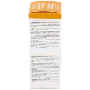 Physalis Epilobio Extracto Hidroalcoholico Bio 100Ml