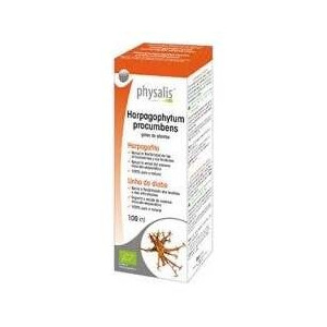 Physalis Extracto De...