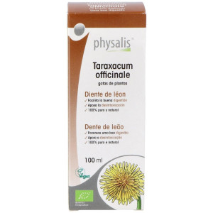 Physalis Diente De León...