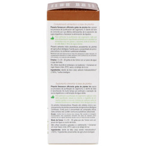 Physalis Diente De León Extracto Hidroalcoholico Bio 100Ml