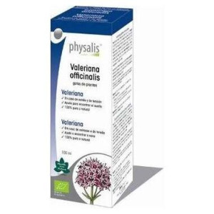 Physalis Valeriana...