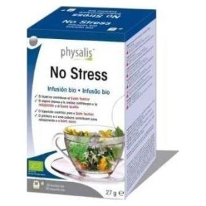Physalis No Stress Infusion...