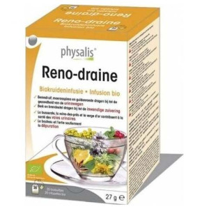 Physalis Reno Draine...