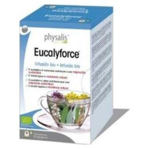 Physalis Eucalyforce...