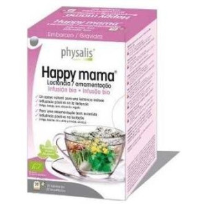Physalis Happy Mama...