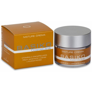 Basiko Mature Crema...