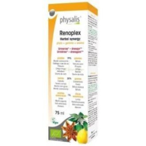 Physalis Extracto De...