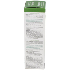 Physalis Extracto De Hepaplex Bio 75Ml