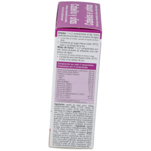 Physalis Cabello Y Uñas 45Comp