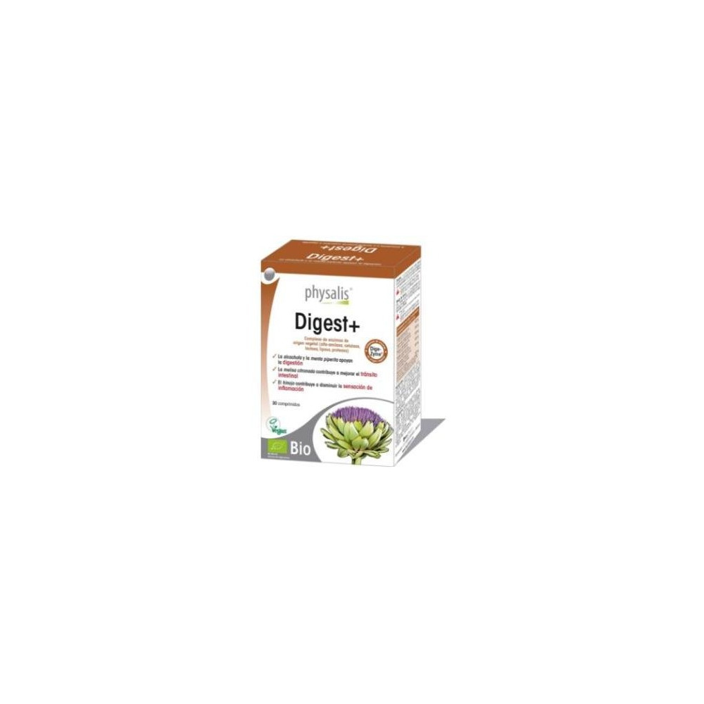 Physalis Digest+ Bio 30Comp