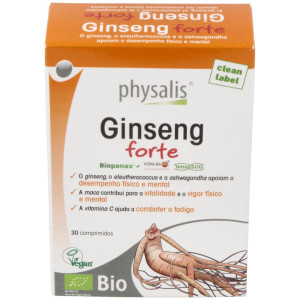 Physalis Ginseng Forte Bio...