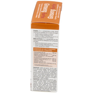Physalis Ginseng Forte Bio 30Comp