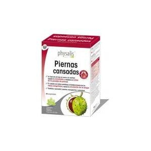 Physalis Piernas Cansadas...