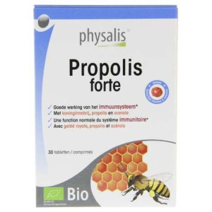 Physalis Propolis Forte Bio...