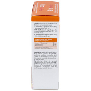 Physalis Q10 Forte 30Caps
