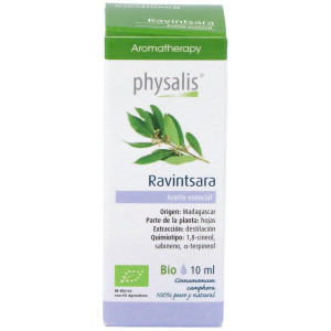 Physalis Aceite Esencial De...