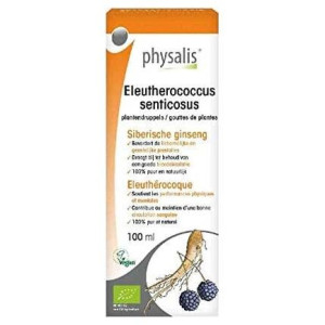 Physalis Extracto...