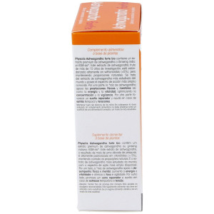 Physalis Ashwagandha Forte Bio 30Comp