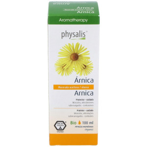 Physalis Aceite Vegetal De...