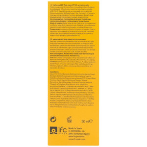 Heliocare 360º Fluido Cremoso Spf 50+, 50 Ml