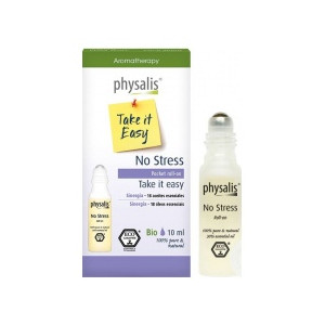 Physalis Roll-On No Stress 4Ml