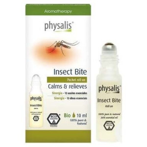 Physalis Roll On Insect...